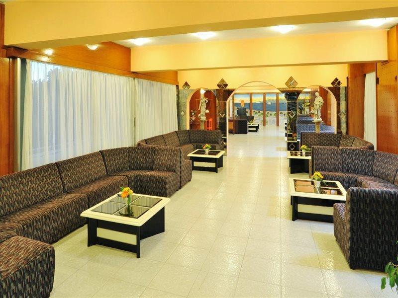 Lito Hotel Ixia (Rhodes) Exterior foto