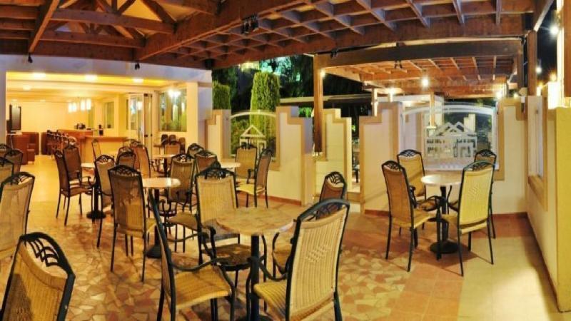 Lito Hotel Ixia (Rhodes) Exterior foto